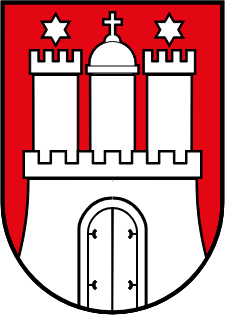 Hamburg Warzeichen